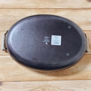 Threshold Accents - 🏡 Threshold Farmhouse Metal Serving Tray Threshold Accents - 🏡 Threshold Farmhouse Metal Serving Tray